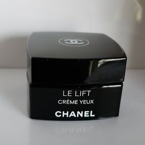 Le Lift Creme Yeux Chanel